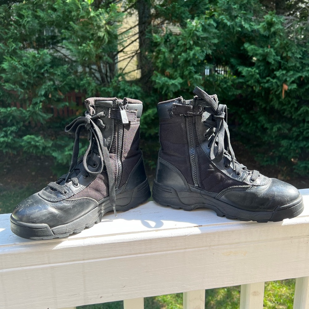 Original S.W.A.T. Boot - Picture 2 of 9